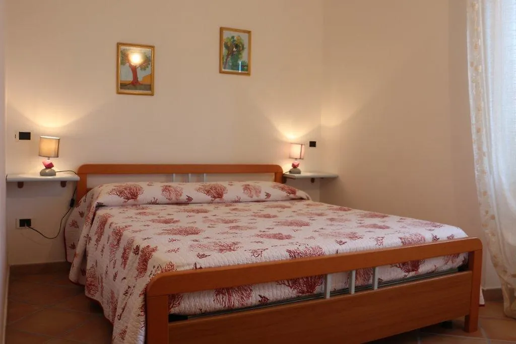 Rena Bianca Apartment Santa Teresa di Gallura