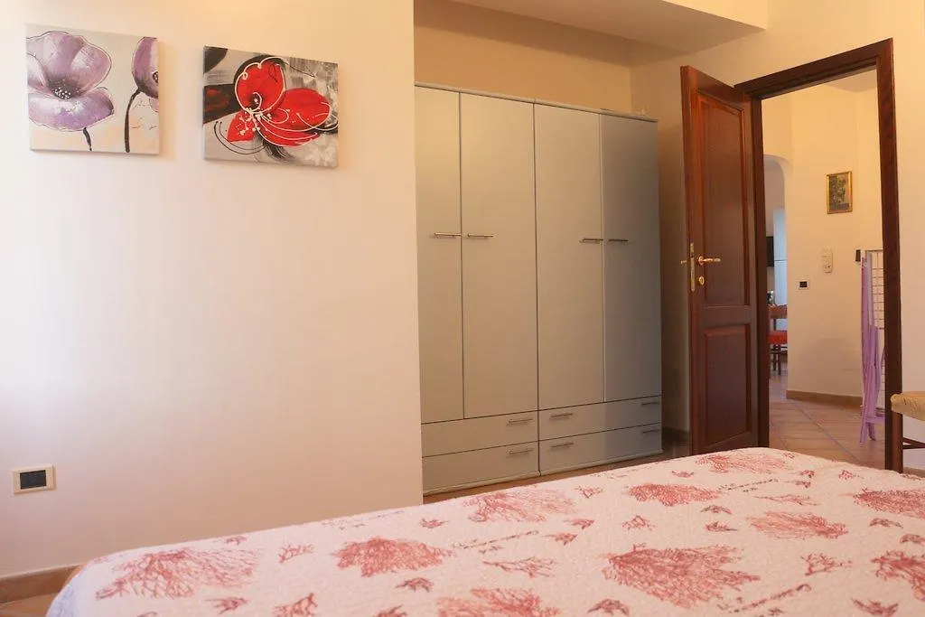 Rena Bianca Apartment 圣特雷莎加卢拉