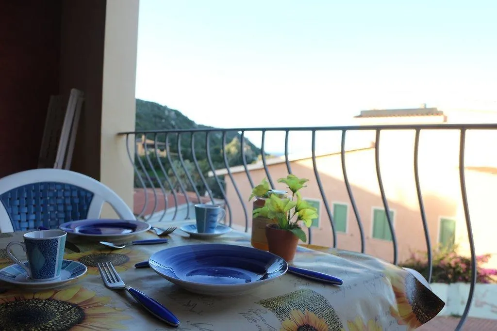 Rena Bianca Apartment Santa Teresa di Gallura