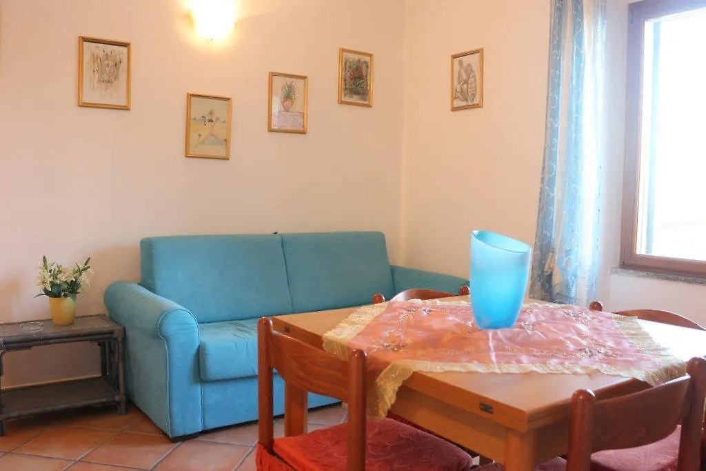 Rena Bianca Apartment 圣特雷莎加卢拉