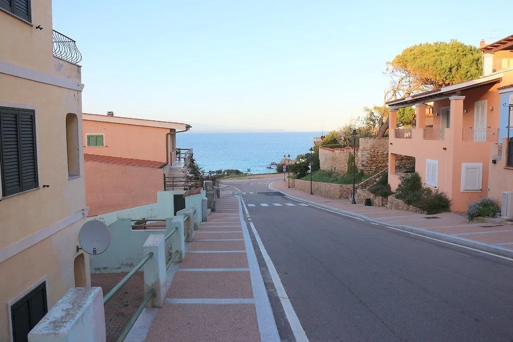 Rena Bianca Apartment Santa Teresa di Gallura