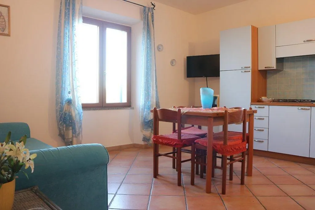 Rena Bianca Apartment Santa Teresa di Gallura