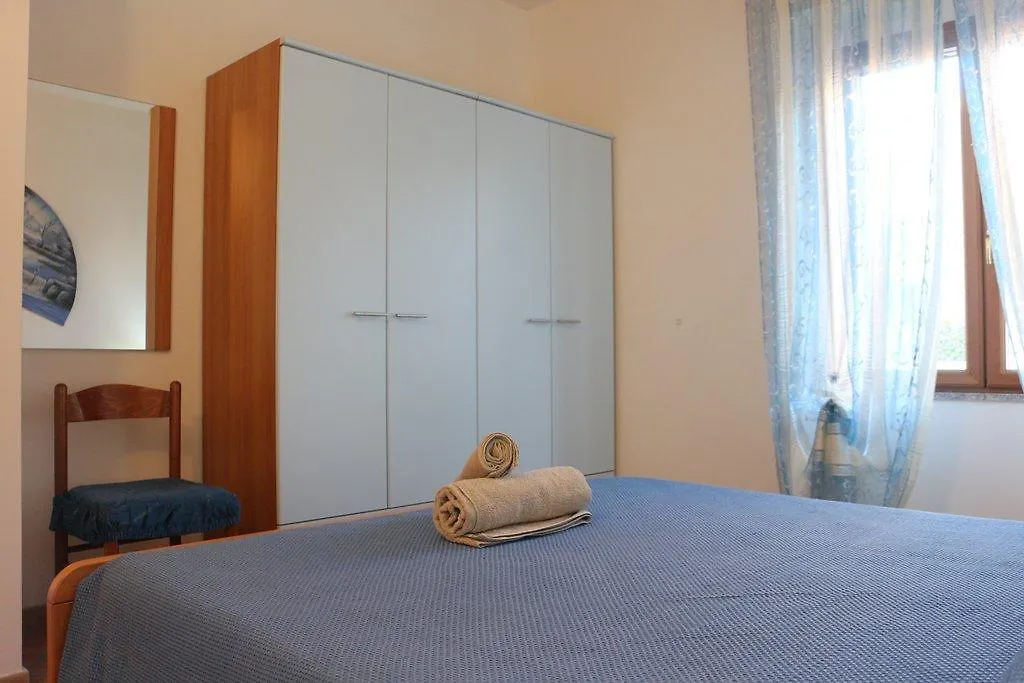 Rena Bianca Apartment 圣特雷莎加卢拉 意大利