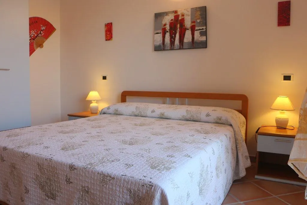 Rena Bianca Apartment Santa Teresa di Gallura
