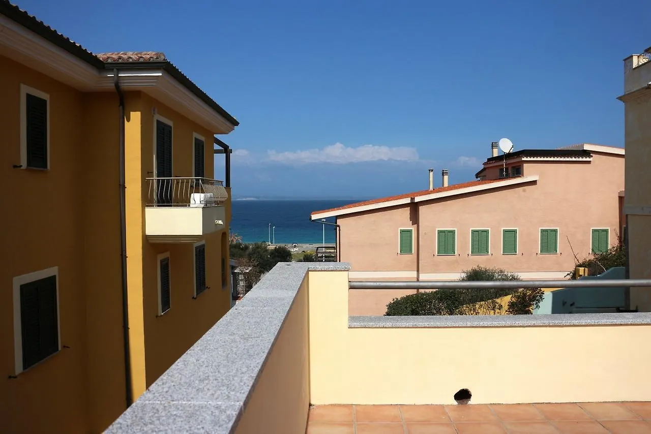 Rena Bianca Apartment Santa Teresa di Gallura