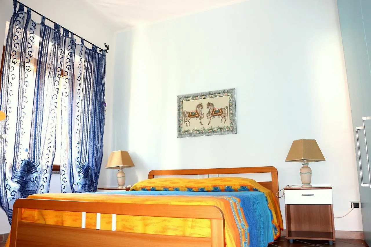Rena Bianca Apartment Santa Teresa di Gallura