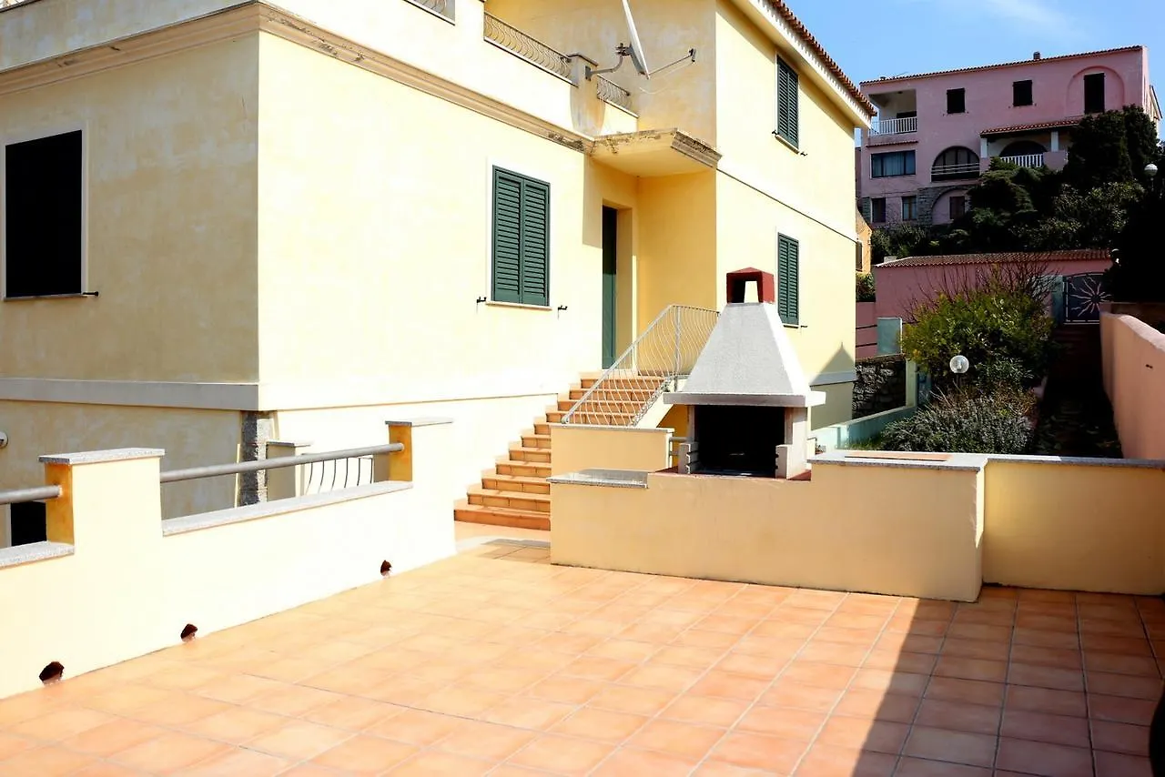 Rena Bianca Apartment 圣特雷莎加卢拉